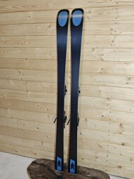 LYŽE KASTLE MX 75 165CM